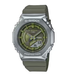 RELOJ CASIO G-SHOCK CLASSIC GM-S2100-3AER